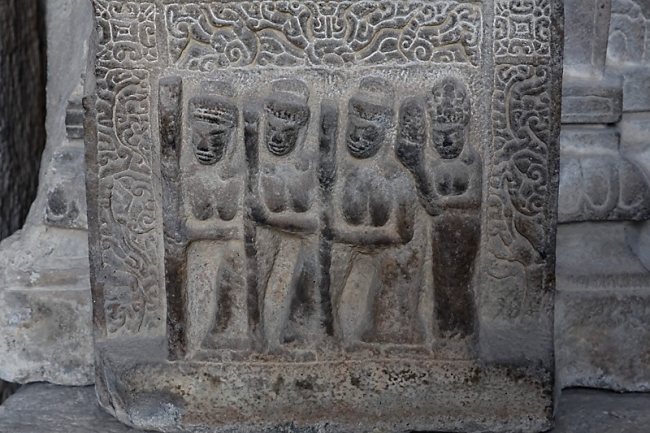 Da Nang-Musée Cham-066